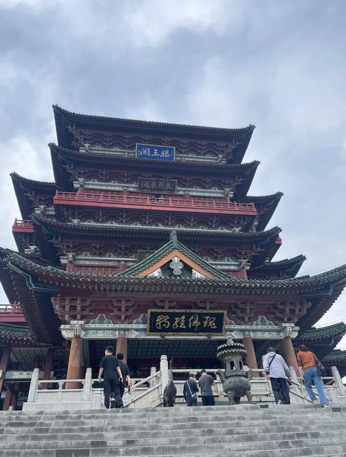 南昌旅游前十必去景点,有哪些值得一游的地方