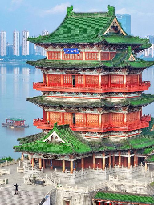 南昌市的旅游景点有哪些