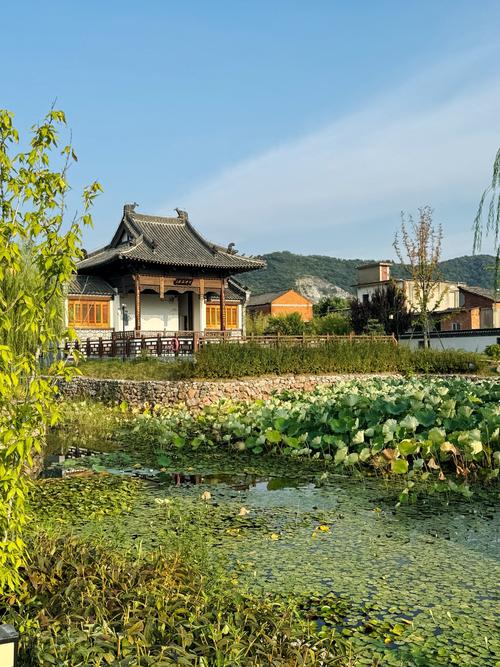 十一月国内最佳旅游地