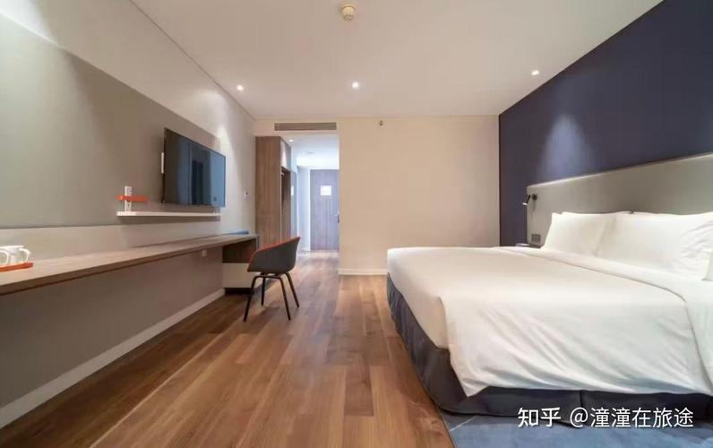 JW万豪&万豪,假日&智选假日,今天终于分清了!