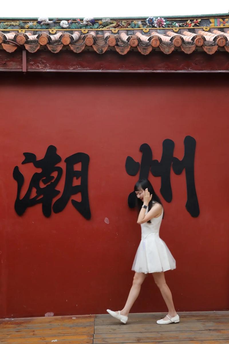 潮州凤翔峡能到门口吗,交通指南详解