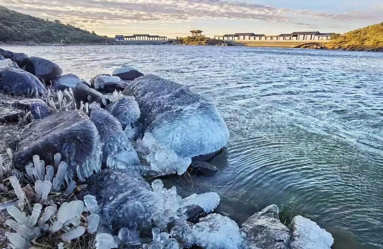 潮州旅游攻略自由行叫水坑,潮州水坑原始森林风景区不错