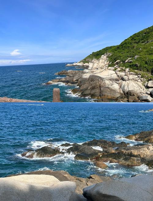 三亚最值得去看的前十景点