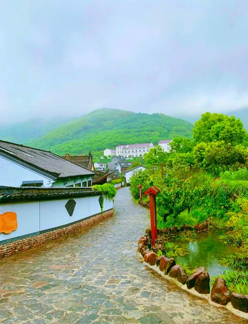 上海郊区自驾游必去前十景点,上海周边旅游景点水乡