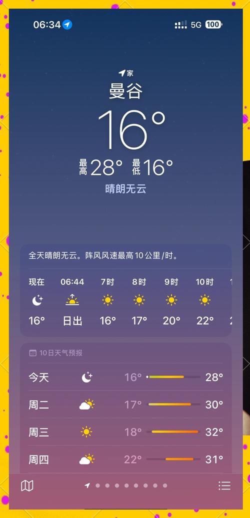 曼谷天气40天,曼谷天气40天预报查询