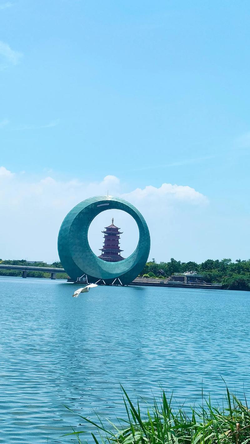 厦门翔安网红景点