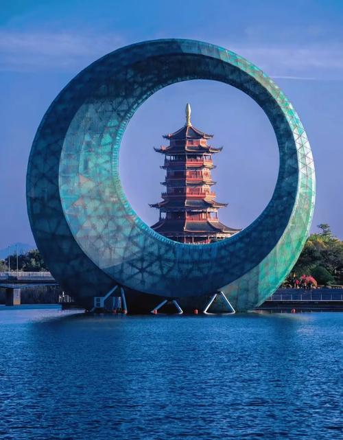 厦门网红旅游景点路线推荐