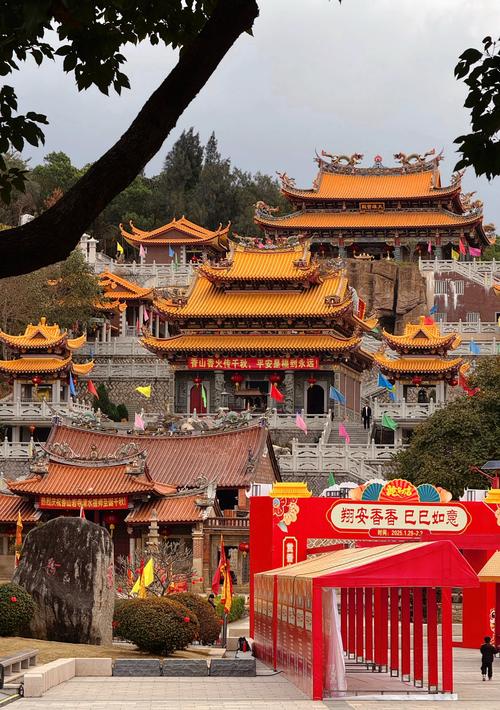 厦门双子塔网红打卡地,哪些景点是必去的?