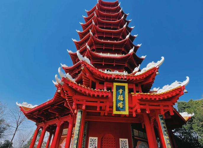 湖南旅游前十必去景点