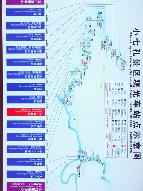 贵州前十景点游玩攻略