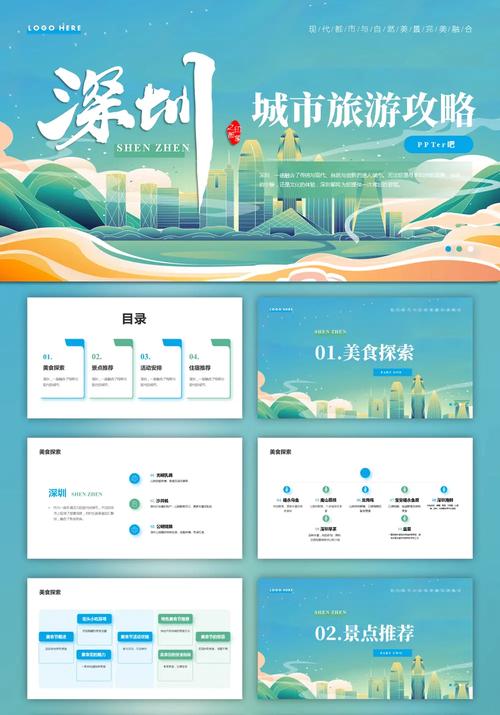 西安到成都旅游攻略ppt模板(成都到西安旅行攻略)