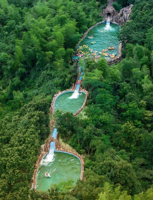 浙江湖州安吉旅游必去前十景点