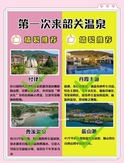 广东泡温泉哪里比较好,推荐几个性价比高的温泉度假村
