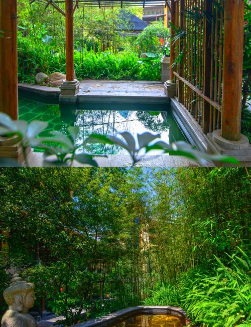 广东比较好的温泉是哪一个?