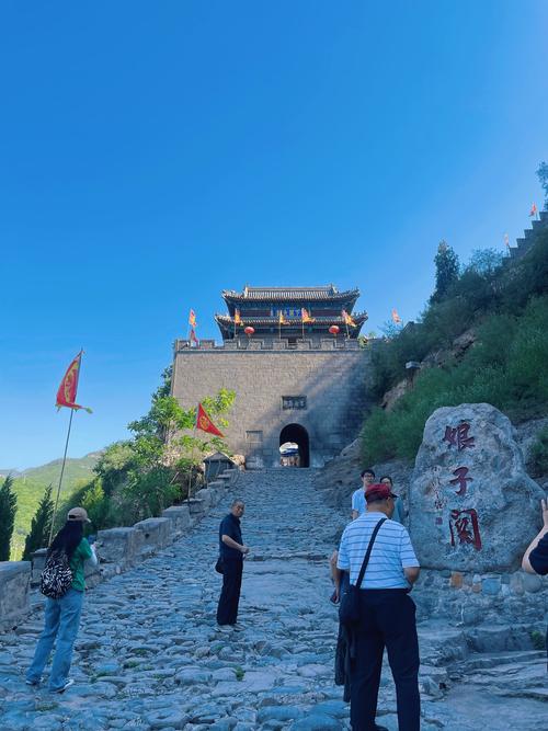 太原周边一日游景点自驾游(太原一日游最佳去处)