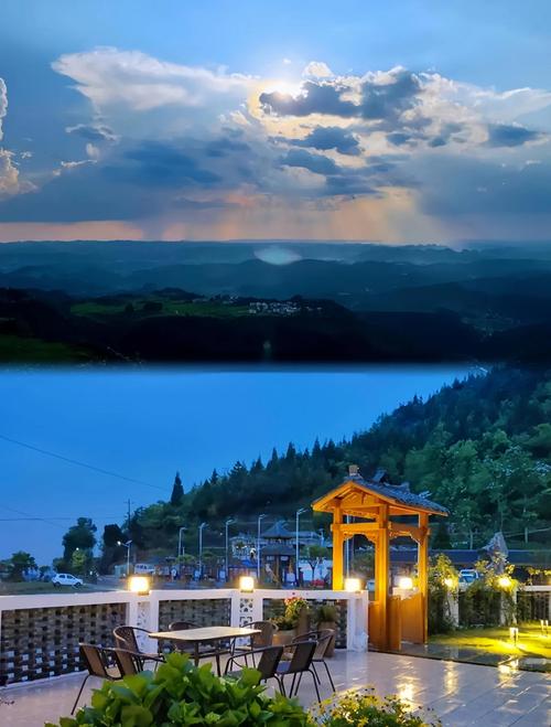 搜索目的地周边的酒店