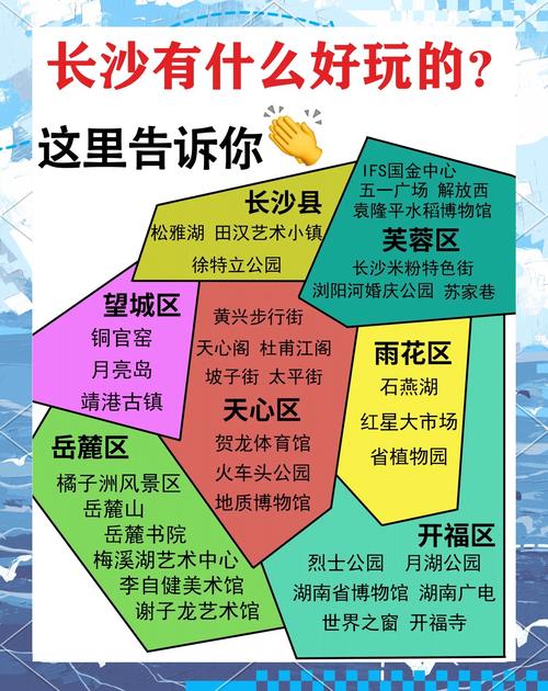 长沙旅游路线攻略(长沙旅游路线攻略三日游)