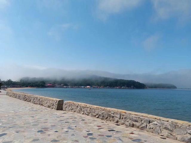 大连长海县长山岛旅游攻略,大连长山岛旅游攻略住宿