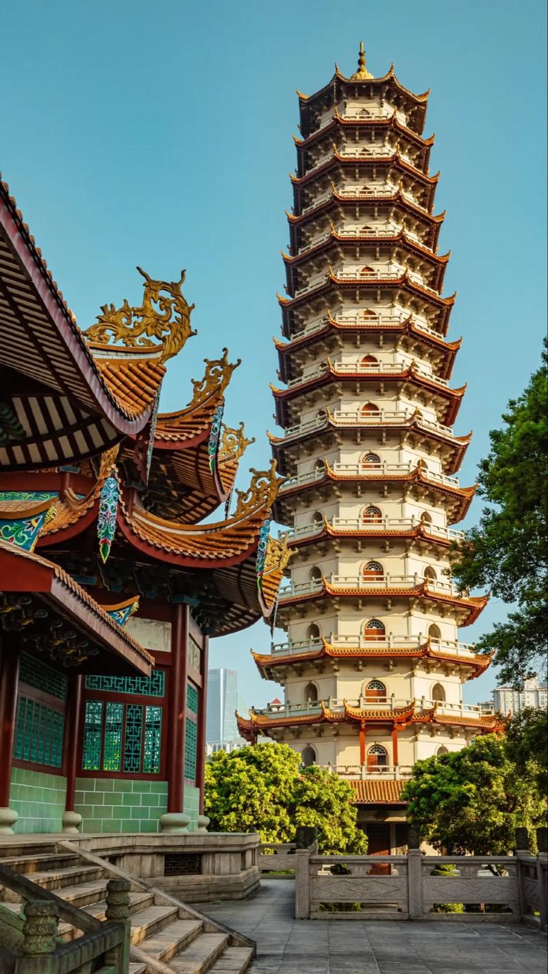 福建福州旅游必去前十景点