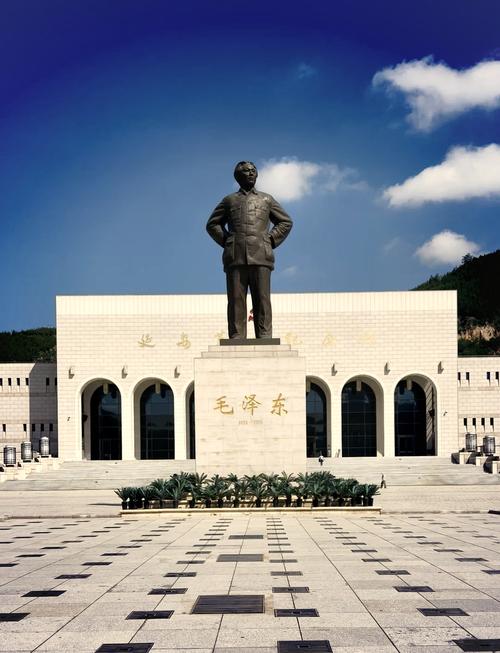 延安一日游旅游攻略,哪些景点值得一看?