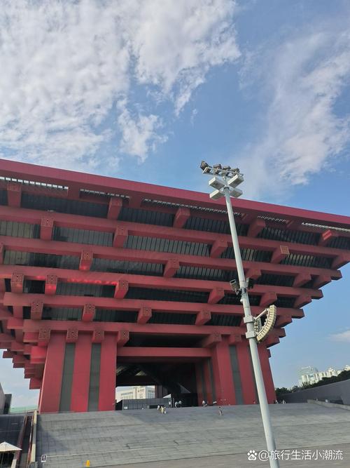 世博会海宝形象的来历