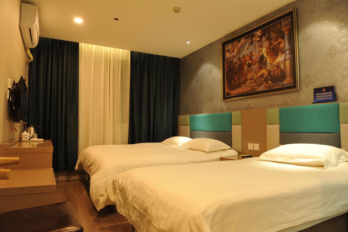 北京有哪些好住又便宜的酒店?