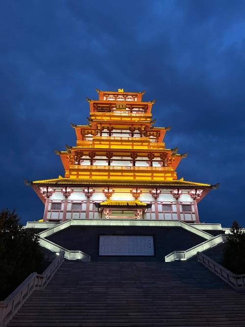 宝鸡有哪些旅游景点,宝鸡旅游前十景点