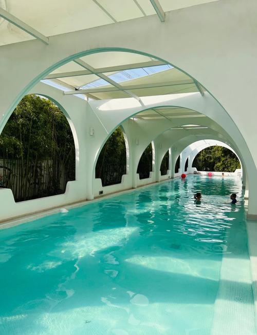 北京周边哪有泡温泉的地方