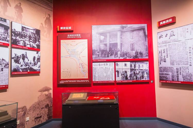 盐城必去前十景点