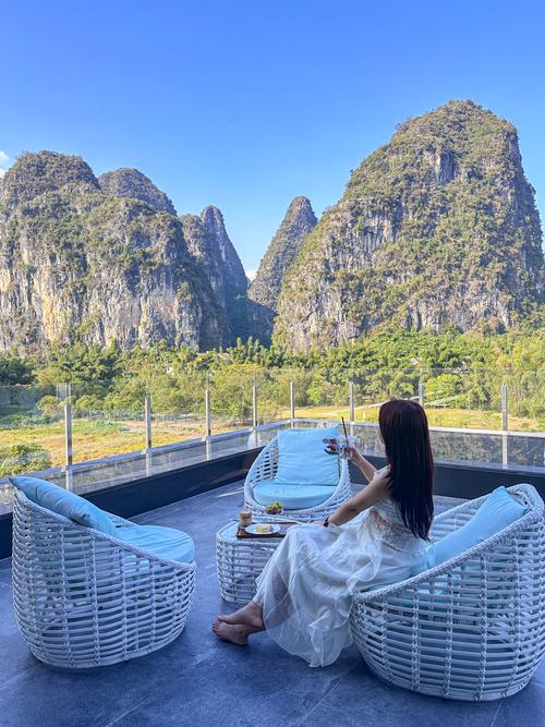 桂林自由行住哪里比较方便_想去桂林旅游,不知住什么酒店好,哪位能给...