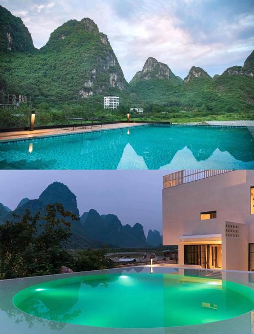 桂林的高铁站离市区有多远?自由行去桂林住哪个区好?