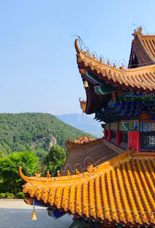 五一免费景区有哪些