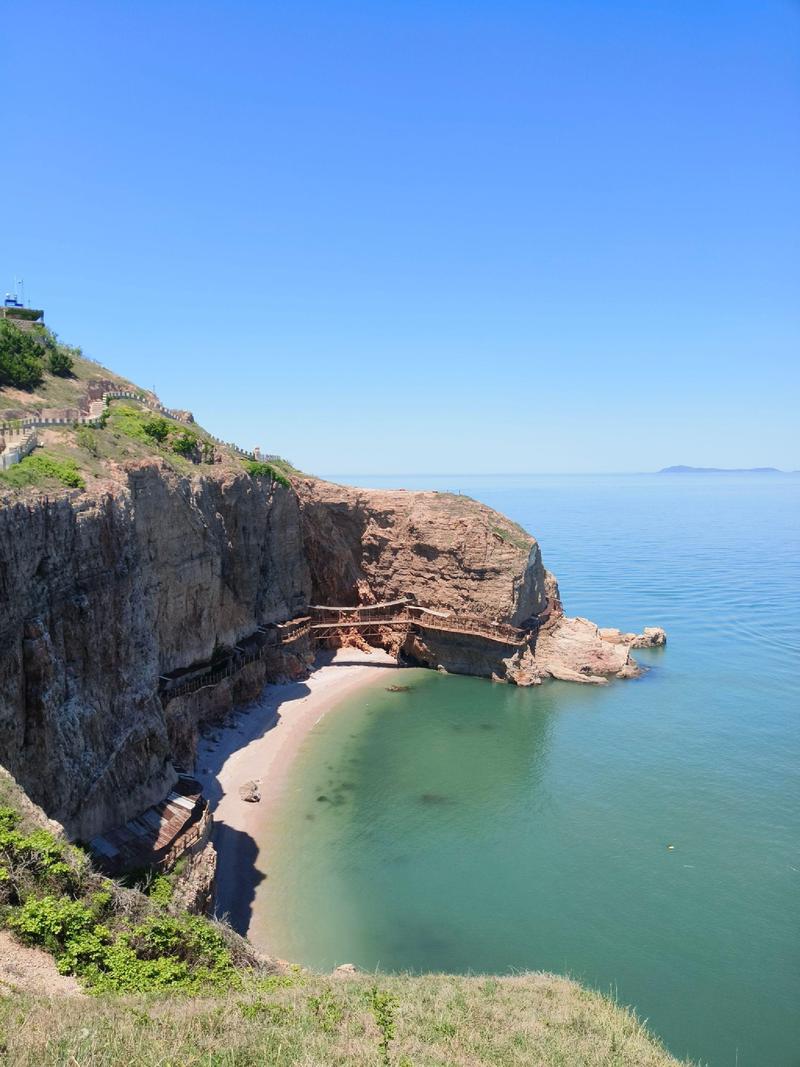 大连哪些地方好玩(去大连必玩的五个景点)