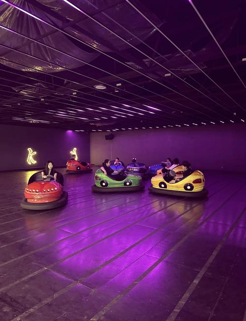 石家庄哪里有室内大型游乐场