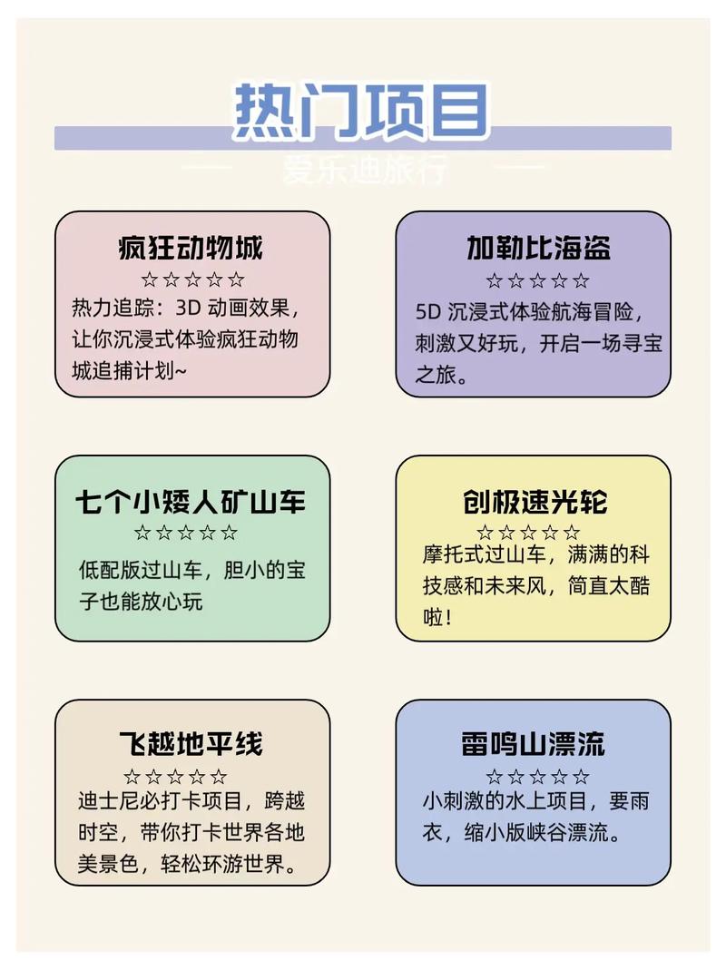 上海迪士尼乐园vip免排队多少钱,上海迪士尼vip免排队!