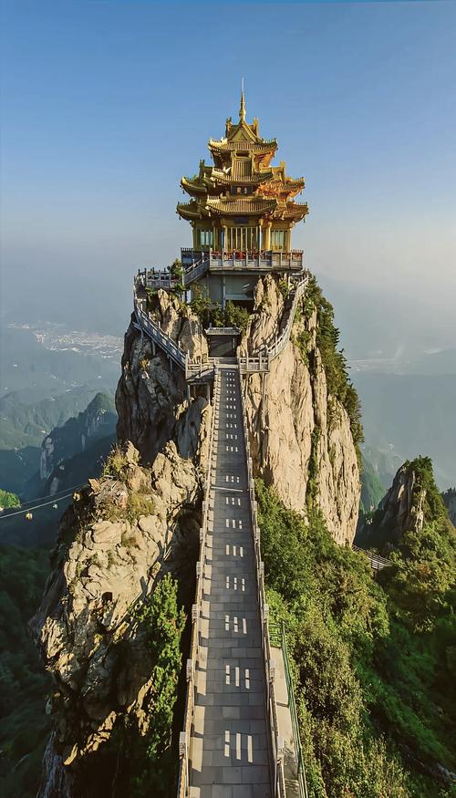 洛阳景点景区有哪些