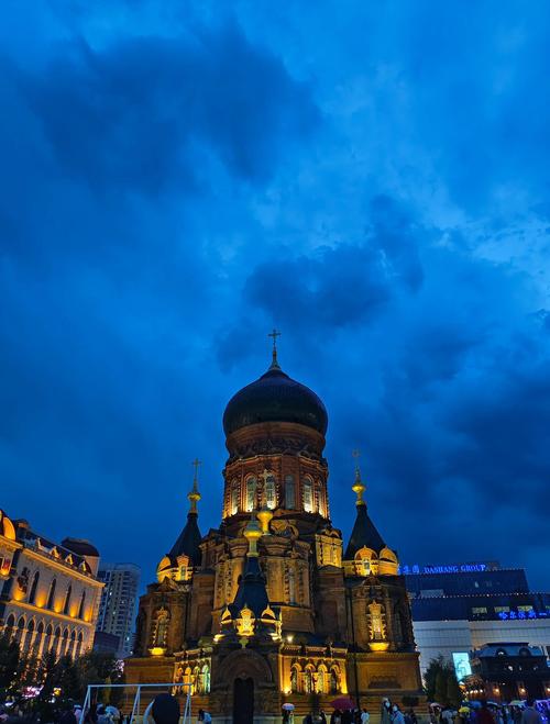 哈尔滨去俄罗斯旅游多少钱