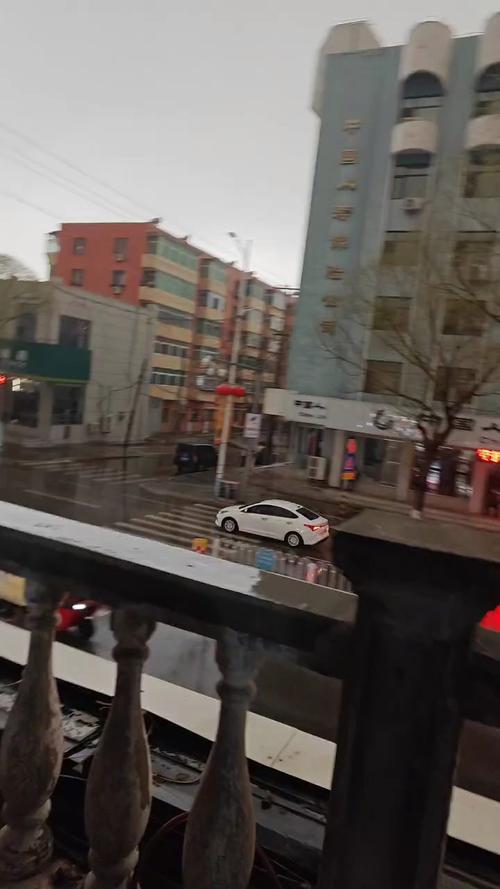 北票市马家营村什么时间下雨?