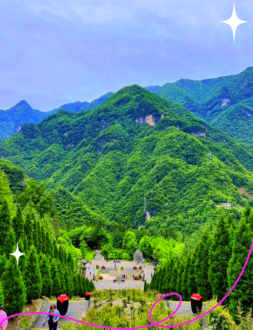 五一去神农架合适吗