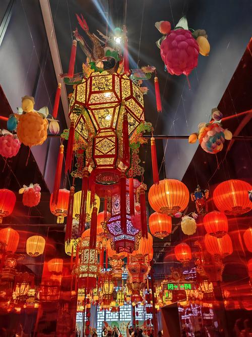 适合春节旅游的地方有哪些?这12个地方小众又充满了年味