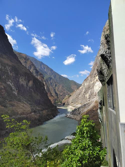 女性为什么要少去香格里拉?