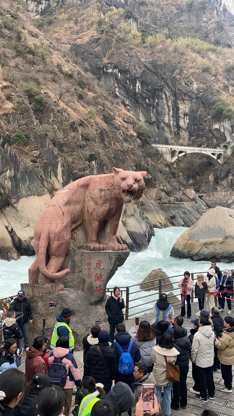 女性为什么要少去香格里拉