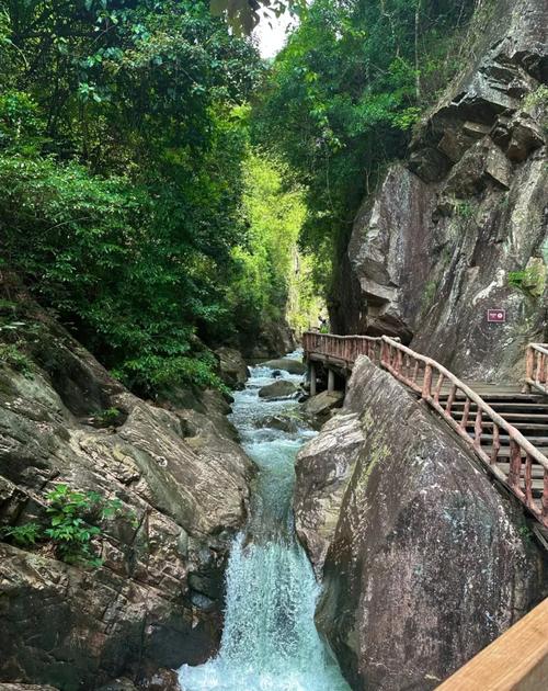 广州最值得去前十景点推荐(增城亲子游前十必去景点)