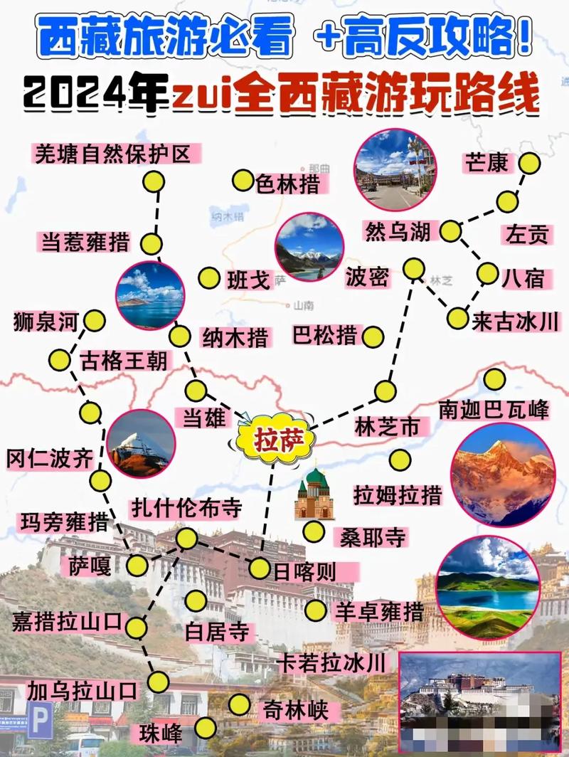 坐火车去拉萨旅游功略(自己坐火车去拉萨攻略)