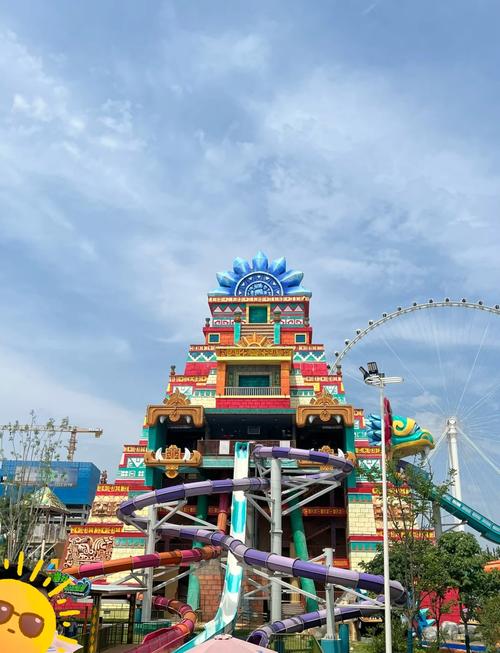 去武汉玛雅海滩水公园旅行有哪些攻略值得分享?