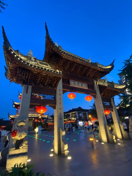 上海七宝老街现在开放了吗