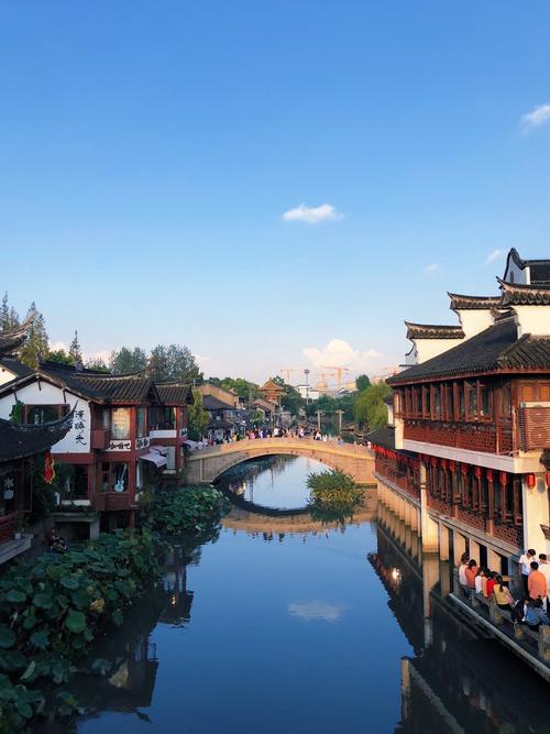 上海七宝老街那边有什么好玩的,上海七宝老街有啥好玩的