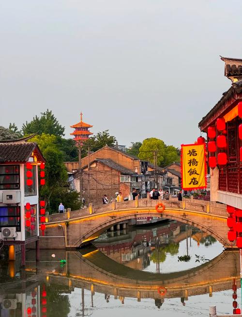 上海老街5个必去景点