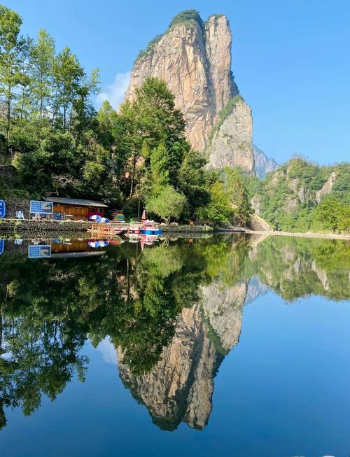 温州免费景区有哪些地方好玩