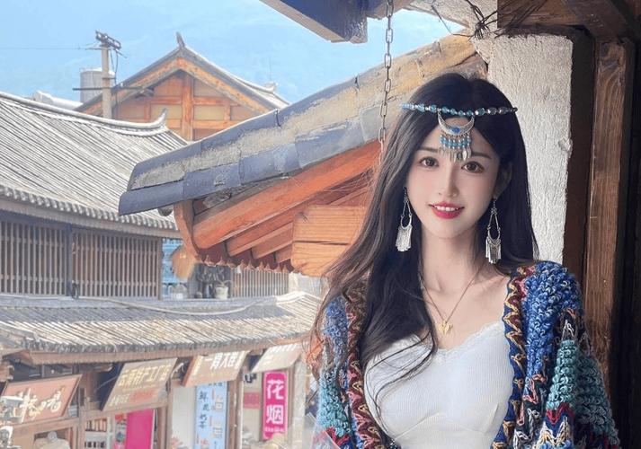 云南口碑比较好的私人导游